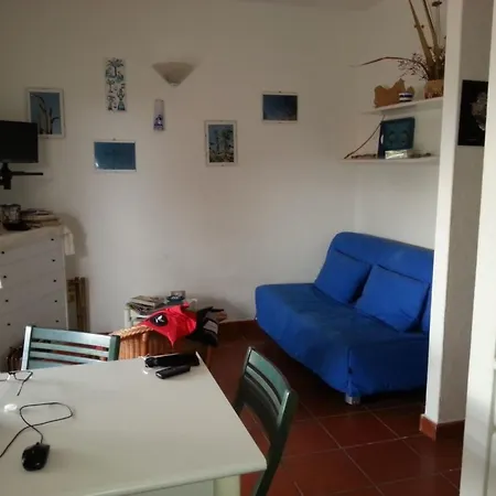 Apartment Old Marino 1 Zweizimmerwohnung Mit Innenhof By Interhome