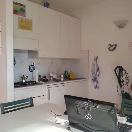 Apartment Old Marino 1 Zweizimmerwohnung Mit Innenhof By Interhome