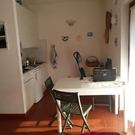 Apartment Old Marino 1 Zweizimmerwohnung Mit Innenhof By Interhome